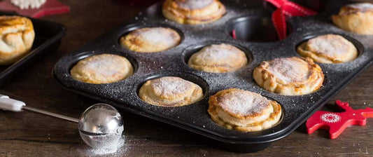 Mince Pies