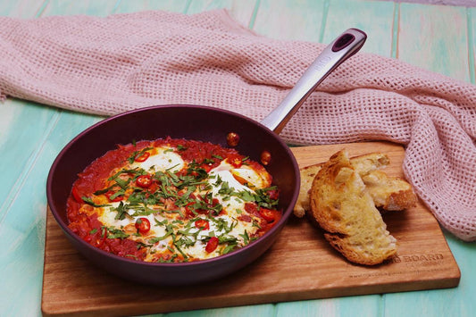 Shakshuka