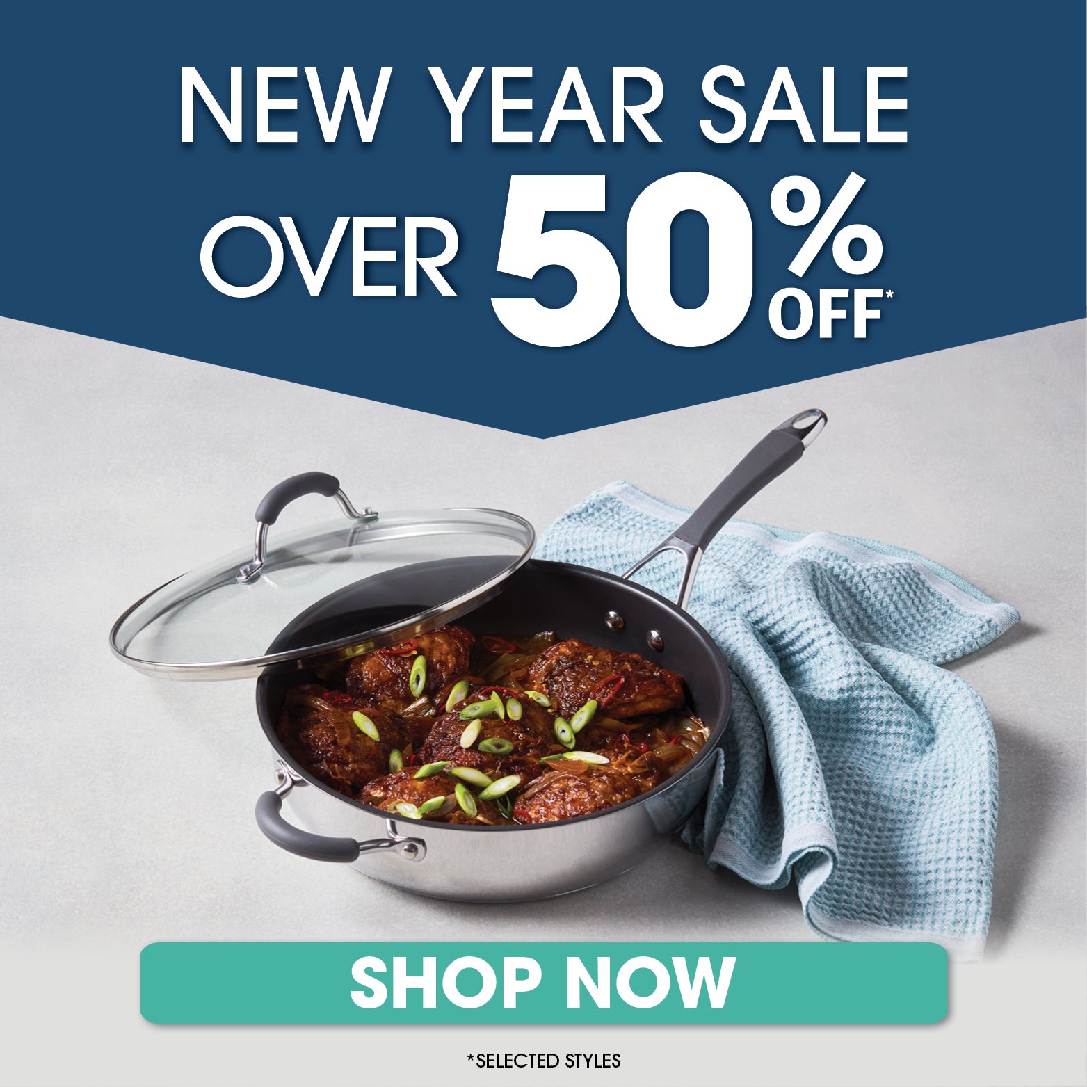 ACook Cookware Australia - Official Website