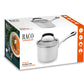 RACO Contemporary Stainless Steel Induction Saucepan 14cm/1.4L