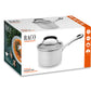 RACO Contemporary Stainless Steel Induction Saucepan 18cm/2.8L