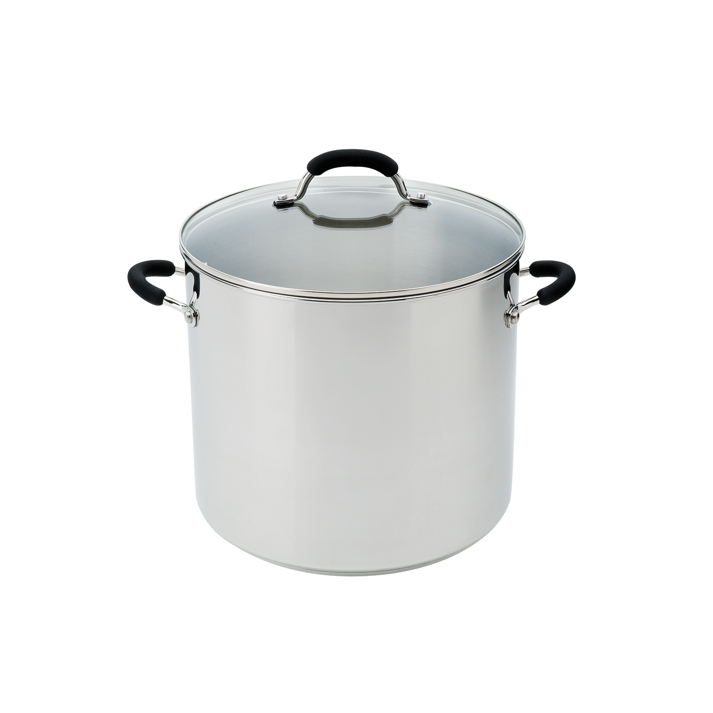 RACO Contemporary 30cm/15.1L Stainless Steel Stockpot