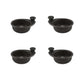 RACO Egg Cup for Poacher 4 Pack