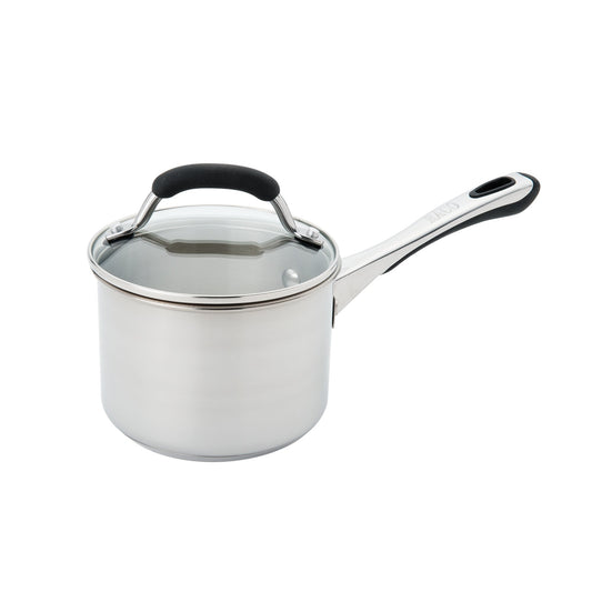 RACO Contemporary Stainless Steel Induction Saucepan 18cm/2.8L