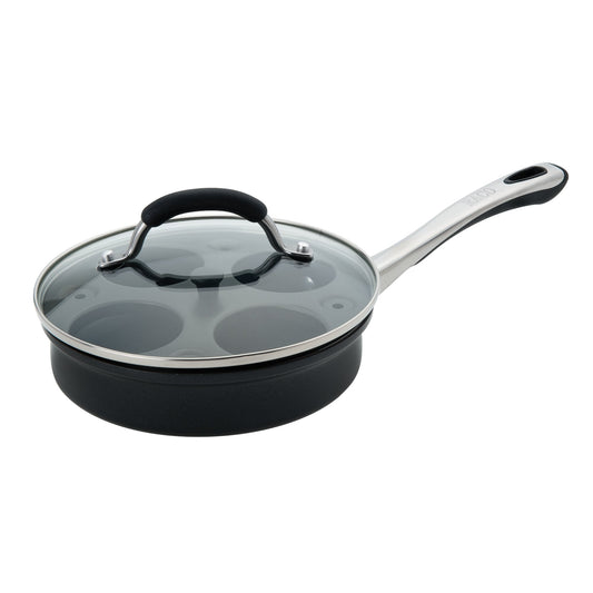 RACO Contemporary Nonstick Induction Egg Poacher 20cm