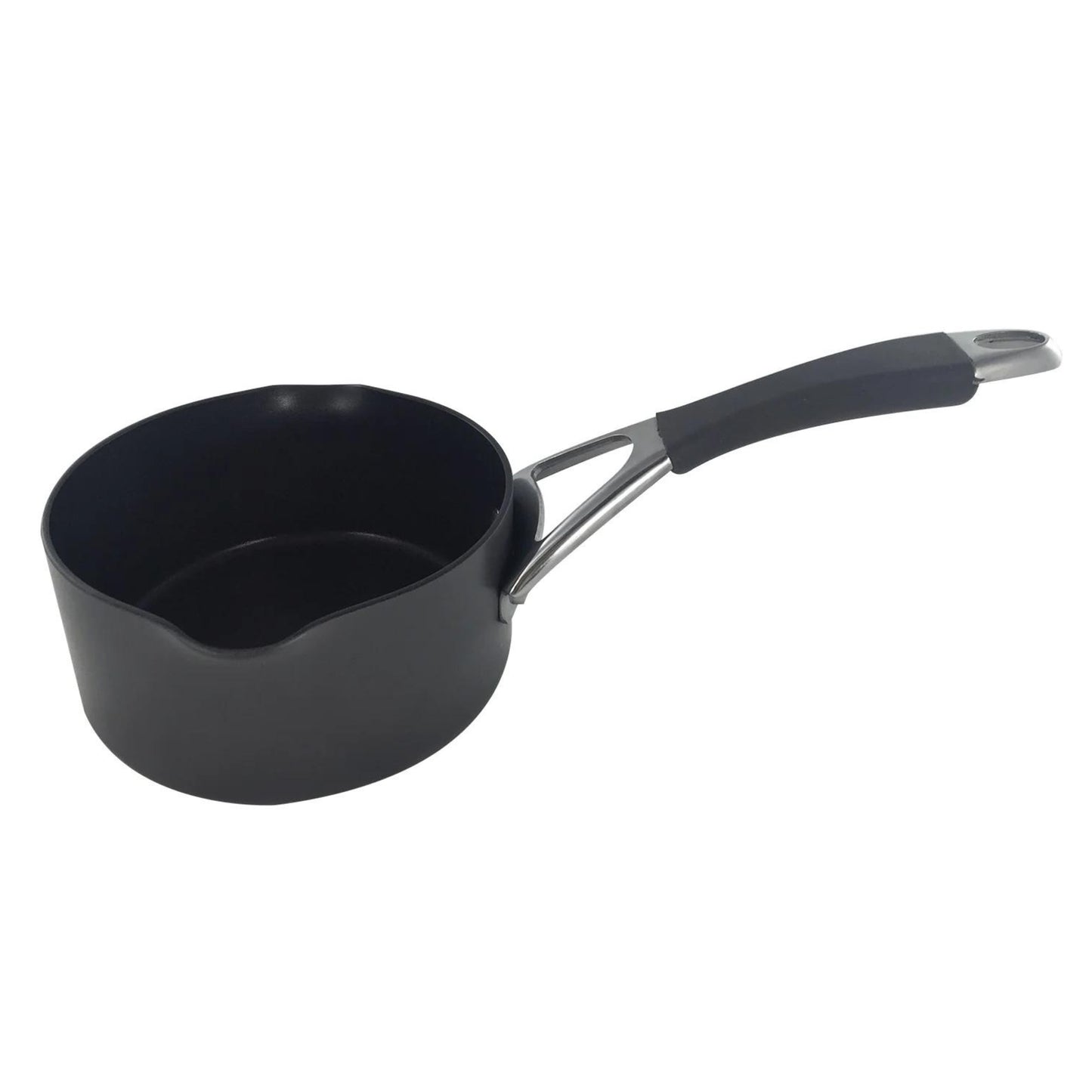 Saucepans & Milk Pans, Non-Stick & Induction